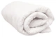 Ковдра Dormeo всесезонна двоспальна 200х200 Wellsleep Злата (7630034190113) - зображення 1