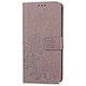 Чехол Clover для Xiaomi Redmi 3S / 3 Pro книжка кожа PU с визитницей серый - изображение 8