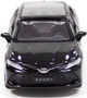 Автомодель Techno Drive Toyota Camry Uklon Чорна (250292) (6900007324090) - изображение 6
