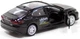 Автомодель Techno Drive Toyota Camry Uklon Чорна (250292) (6900007324090) - изображение 8