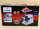 Электрическая мясорубка с соковыжималкой Crownberg CB-4212 2500 Вт белый - изображение 3