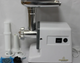 Мясорубка Crownberg CB 4211 электрическая 2500 Вт CG14 PR5 - изображение 5