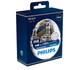 Авто лампа PHILIPS H4 Понад Яскрава! 60/55W P43T 12V RacingVision +150% - зображення 1