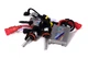 Комплект ксенона H11 4300К 12v с блоками AC. КВАНТ - изображение 1
