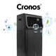 Кондиционер мобильный переносной Cronos ICY RFS-30R 18L - изображение 2