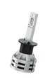 Автомобільні світлодіодні лампи з цоколем H1 PHILIPS 6 LED 19W 11258UE2X2 Ultinon Essential G2 6500K (01026) - зображення 4