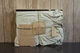 Постельное белье Limasso Stonewashed Exclusive Ranforse 200 х 220 см Oxford Tan - изображение 2