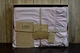 Постельное белье Limasso Stonewashed Exclusive Ranforse 200 х 220 см Pale Mavue - изображение 3