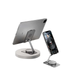 Подставка для телефона, планшета VHG K6 Stand Silver - изображение 8