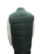 Чоловіча стьогана безрукавка Weatherproof Vintage, Темно-зеленый, р.XL - изображение 3