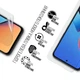 Гидрогелевая пленка ArmorStandart для Xiaomi Redmi 12 4G (ARM66575) Transparent - изображение 2