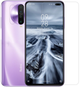 Захисне скло Nillkin для Xiaomi Poco X2/Poco X3 NFC/Poco X3/Mi 10T/10T Pro (NN-HPAGS-25D-PX3) - зображення 4