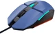 Мышь Trust GXT109B Felox RGB USB Blue (TR25067) - изображение 2
