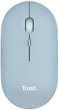 Мышь Trust Puck Wireless Blue (TR24126) - изображение 1