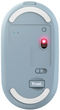 Мышь Trust Puck Wireless Blue (TR24126) - изображение 4