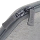 Чехол для ноутбука RivaCase 13.3" 7703 (Grey) "Suzuka" (7703Grey) - изображение 7