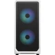 Корпус Fractal Design Focus 2 RGB White TG ClearTint (FD-C-FOC2A-04) - изображение 12