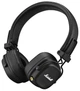 Навушники Marshall Major IV Black (1005773) - изображение 1