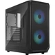 Корпус для ПК Fractal Design Focus 2 RGB Blck TG Clear Tint (FD-C-FOC2A-03) - изображение 1