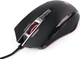 Миша ігрова A4Tech Bloody P93s Black USB - изображение 3