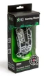 Миша ігрова HQ-Tech HQ-MV T9 Grey USB - изображение 2