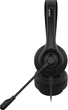 Навушники A4Tech HS-8i Black - изображение 2