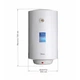 Водонагрівач Midea F1 D50-15F1(D) сухий тен - зображення 6