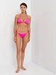 Нижняя часть купальника женская Puma Swim Women Side Tie Bik 90769115 XS Neon pink (8720245433211) - изображение 3