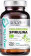 Myvita Silver Spirulina 100% Bio 100 g (5903021591135) - obraz 1