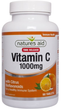 Natures Aid Witamina C 1000mg 90 tabletek Uwalnianie (5023652210905) - obraz 1