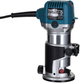 Frezarko-wycinarka Makita RT0702CX2J 710 W - obraz 3