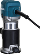 Frezarko-wycinarka Makita RT0702CX2J 710 W - obraz 4