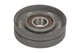 Направляючий ролик BTA Bearing Technology for Automotive (E2Y6138BTA) - зображення 2