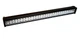Світлодіодна фара - балка AllLight A-180W 60chip CREE 9-30V бічній кріплення. ПРОЖЕКТОР близький\дальній - зображення 2