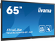 Монітор 65" iiyama Prolite TE6502MIS-B1AG - зображення 2