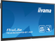 Монітор 65" iiyama Prolite TE6502MIS-B1AG - зображення 4