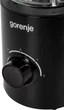 Блендер Gorenje B800GBK - изображение 6