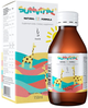 Duolife Sunvital Natural Kids Formula 150ml (5904915001464) - obraz 1