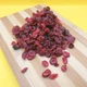 Журавлина сушена в'ялена 100% 1 кг NOS (Cran-R-1000) - зображення 6