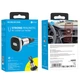 Тримач BOROFONE Smart air outlet magnetic Car bracket extended version BH44 чорный - зображення 8