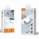 Адаптер сетевой LDNIO Type-C Cable A1306q |1USB, 3A, QC| белый - изображение 6