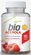 Харчова добавка Hepatica Bio Acerola 100 капсул для імунітету (5905279653146) - зображення 1