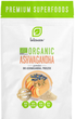 Intenson Bio Ashwagandha Proszek 90 g (5902150289036) - obraz 1