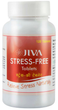 Jiva Ayurveda Stress Free 120 tabletek na Stres (8904050600338) - obraz 1