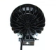 Світлодіодна фара зі світлотіньовим кордоном AllLight 30W(A) 3chip spot 9-30V - зображення 5