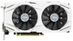 Asus PCI-Ex GeForce GTX 1060 Dual 3GB GDDR5 (192bit) (1569/8008) (DVI, 2 x HDMI, 2 x DisplayPort) (DUAL-GTX1060-O3G) Б/У - зображення 1