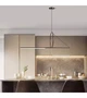 Люстра Friendlylight Arrow M Black FL5033 - зображення 1