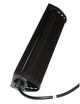 Світлодіодна фара - балка AllLight A-72W 24chip CREE 9-30V бічній кріплення. ПРОЖЕКТОР близький\дальній - зображення 3