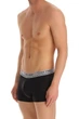 Набор трусов Calvin Klein Underwear TRUNK 3PK NB2336A Black L 3шт - изображение 8