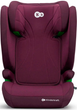 Автокресло KinderKraft Junior Fix 2 i-Size Cherry Pearl (KCJUFI20RED0000) (5902533921584) - изображение 3